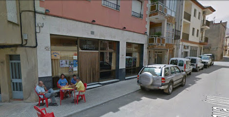 Bar-Restaurant Miralles - Pl. Nueva, 22, 12350 Canet lo Roig, Castellón, Spain