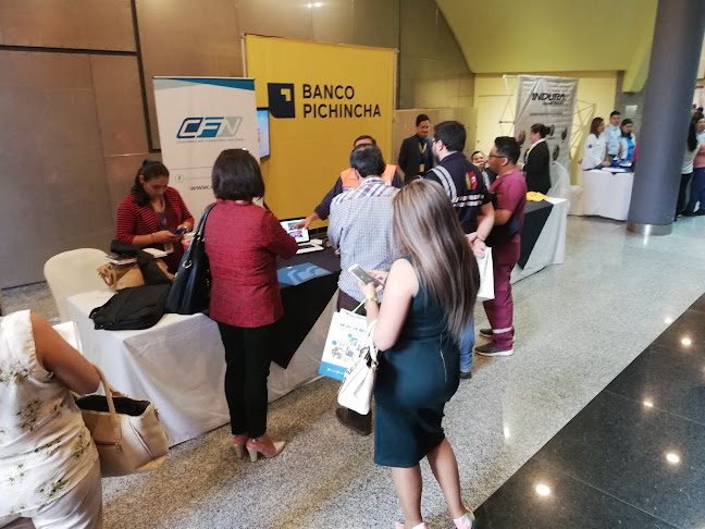 Auditorio Simón Bolivar - MAAC Cine - Guayaquil