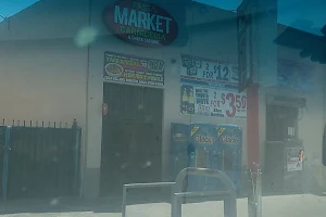 El Toro Market image