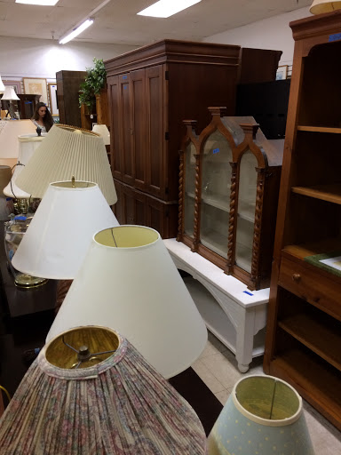 Thrift Store «St Francis Thrift Shop», reviews and photos