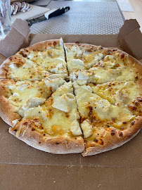 Plats et boissons du Pizzeria Domino's Pizza Villenave-d'Ornon - n°2