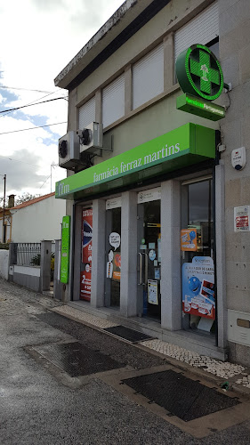 Farmacia Ferraz Martins, Lda.