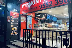 Pyrmont Kebabs image