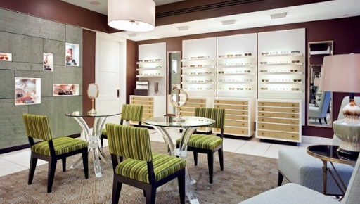Eye Care Center «InSight Opticians», reviews and photos, 1240 F St NW, Washington, DC 20004, USA