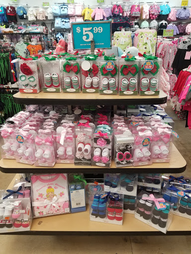 Discount Store «Fallas Discount Stores», reviews and photos, 122 E Olney Ave, Philadelphia, PA 19120, USA