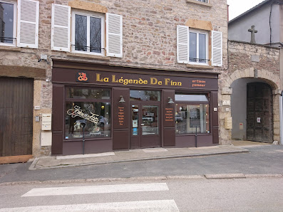 La Legende De Finn 109 Rue de Belle-Sise, 69380 Chasselay, France