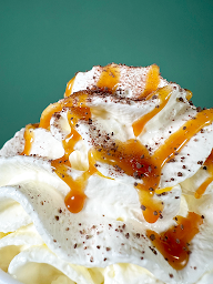 Photo n°19 de Starbucks à Tremblay-en-France ()