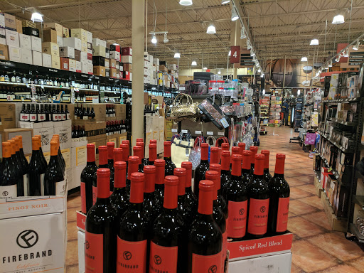 Wine Store «Total Wine & More», reviews and photos, 1820 Ashley River Rd, Charleston, SC 29407, USA