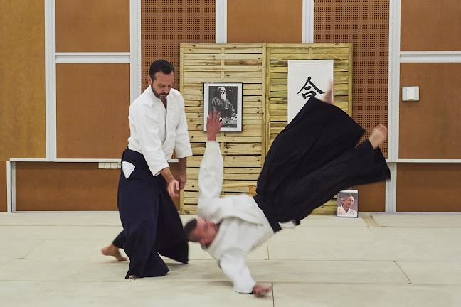 Értékelések erről a helyről: Aikido Nanzan Dojo, Pécs - Iskola