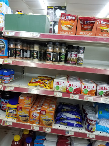 Supermarket «Sea Isle Supermarket», reviews and photos, 22220 Termini-San Luis Pass Rd, Galveston, TX 77554, USA