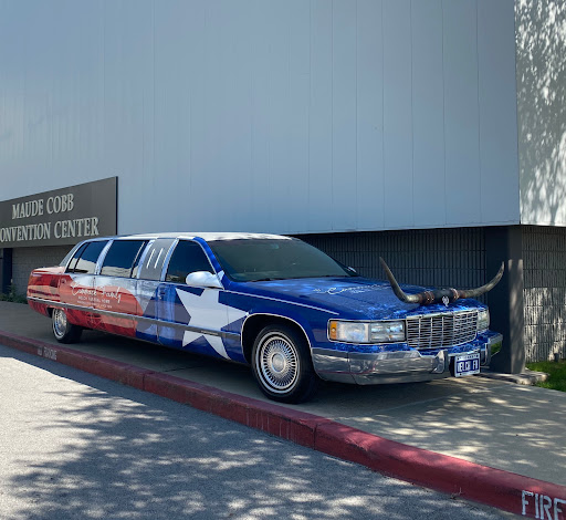 Funeral Home «Welch Funeral Home», reviews and photos, 4619 Judson Rd, Longview, TX 75605, USA