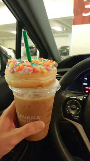 Donut Shop «Donut Star», reviews and photos, 601 W Washington St, San Diego, CA 92103, USA