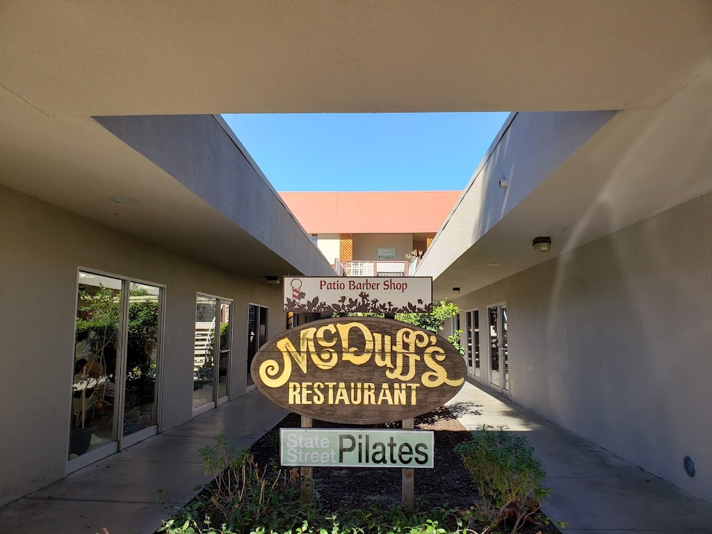 McDuff's 92373