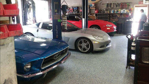 1547 Friedensburg Rd, Reading, PA 19606, USA