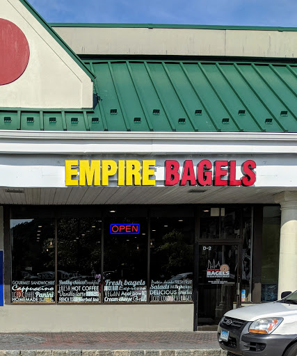 Empire Bagels image 1