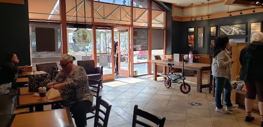 Coffee Shop «The Coffee Bean & Tea Leaf», reviews and photos, 18705 Devonshire St, Northridge, CA 91324, USA