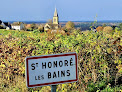 Le Cottage Saint Jean Saint-Honoré-les-Bains