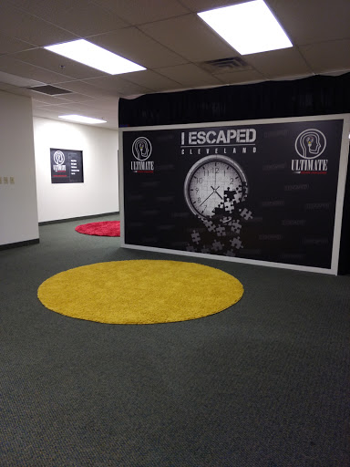 Tourist Attraction «Ultimate Escape Challenge», reviews and photos, 3301 E Royalton Rd, Broadview Heights, OH 44147, USA