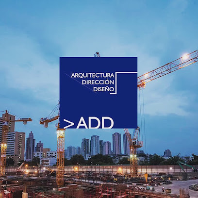 ADD estudio - Arquitectura