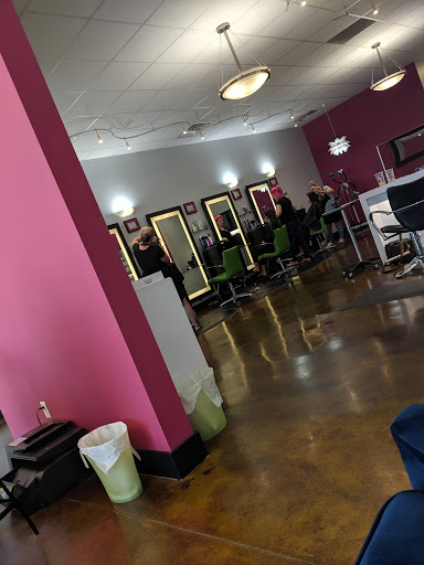 Hair Salon «Chameleon Salon», reviews and photos, 2257 Wilma Rudolph Blvd, Clarksville, TN 37040, USA