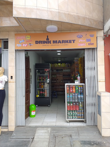 Licorería Drink Market