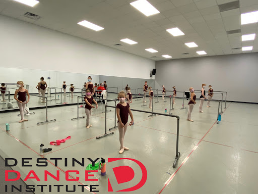 Dance School «Destiny Dance Institute», reviews and photos, 1839 S Main St # 374, Wake Forest, NC 27587, USA