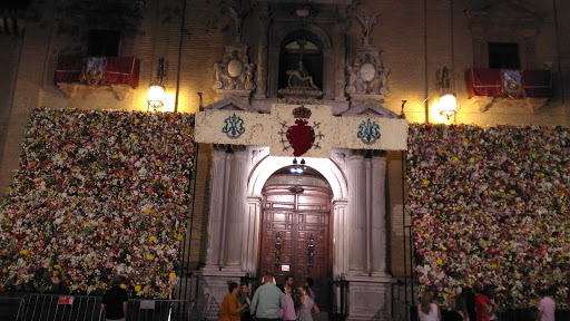 Misas Granada