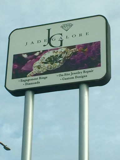 Jeweler «Jade Galore», reviews and photos, 316 Barber Ct, Milpitas, CA 95035, USA
