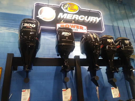 Sporting Goods Store «Bass Pro Shops», reviews and photos, 750 Bass Pro Dr NE, Palm Bay, FL 32905, USA