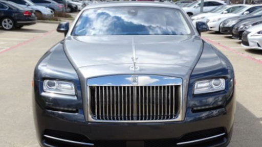 Auto Body Shop «Elite of Rockwall», reviews and photos, 777 Riding Club Rd, Rockwall, TX 75087, USA