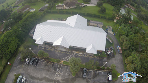 Roofing Contractor «A-1 Property Services», reviews and photos, 890 SW 69th Ave, Miami, FL 33144, USA