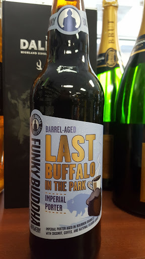 Liquor Store «Knightly Spirits of Williamsburg», reviews and photos, 5434 Central Florida Pkwy, Orlando, FL 32821, USA