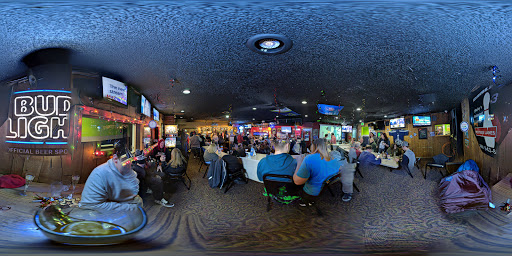 Bowling Alley «Westside Lanes», reviews and photos, 2010 Harrison Ave NW, Olympia, WA 98502, USA