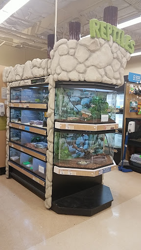 Pet Supply Store «Petco Animal Supplies», reviews and photos, 3201 Bee Cave Rd #117, Austin, TX 78746, USA