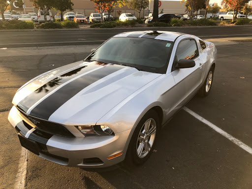 Pro Auto Design - Premium Auto Styling - Window Tinting Service image