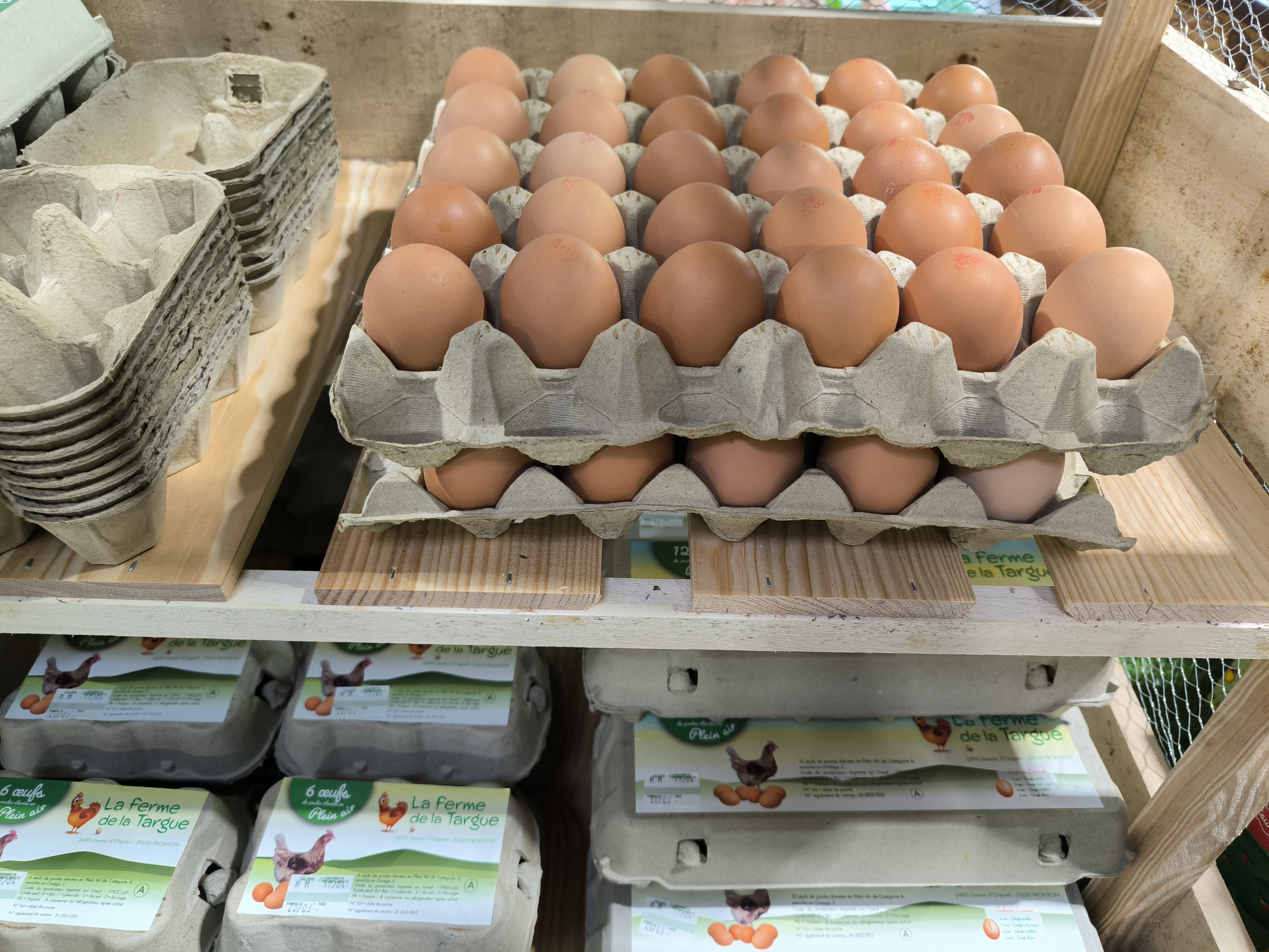 Photo n° 22 de l'avis de Sandrine.G fait le 21/03/2024 à 17:52