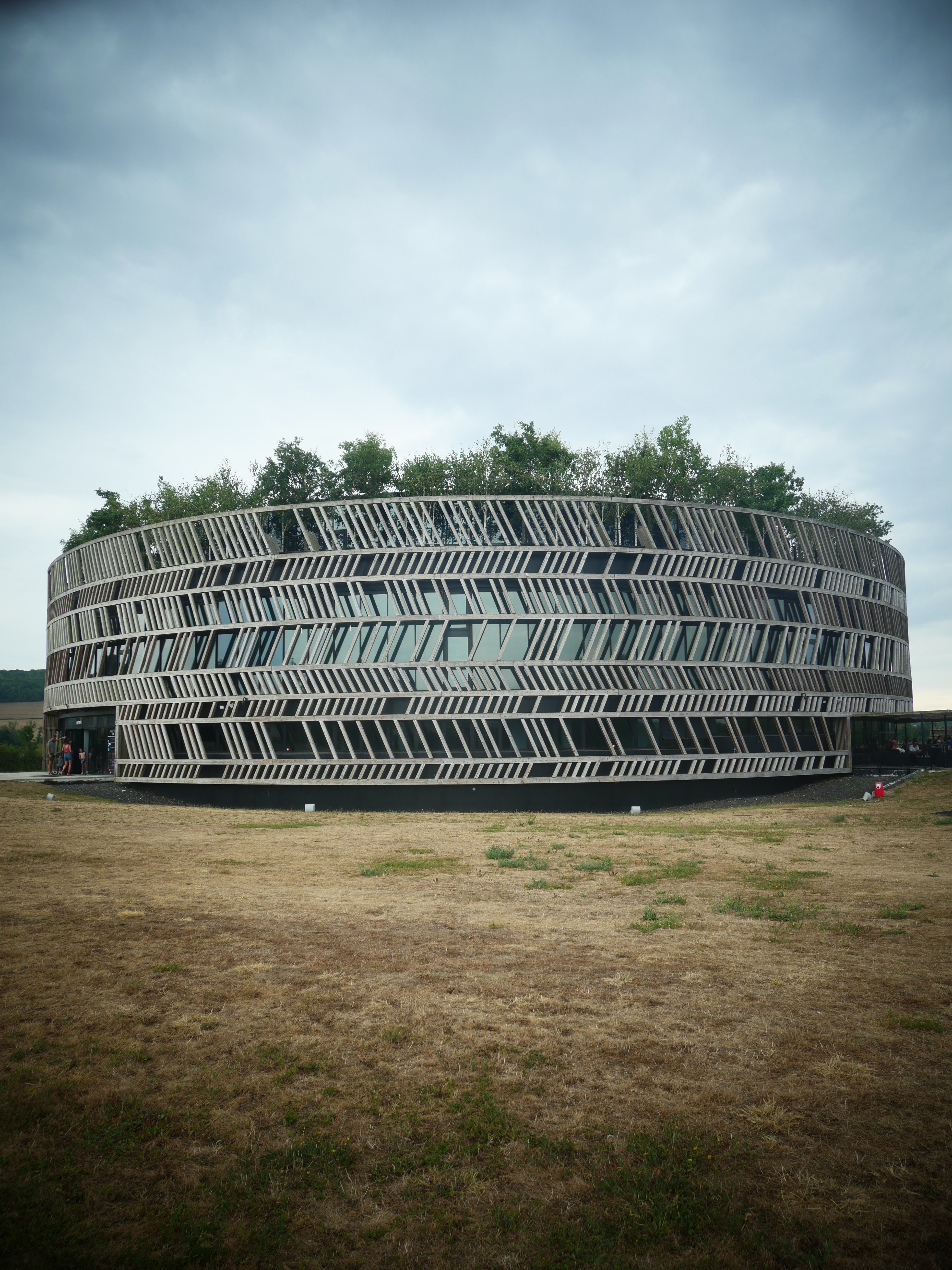 Photo n° 1 de l'avis de Aurélie.a fait le 25/08/2022 à 15:25