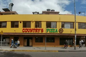 Country's Pizza image