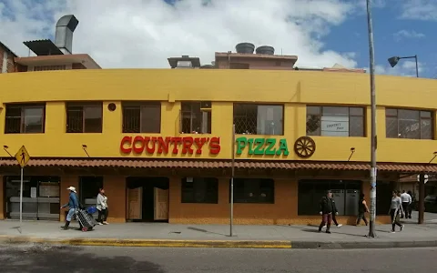 Country's Pizza image