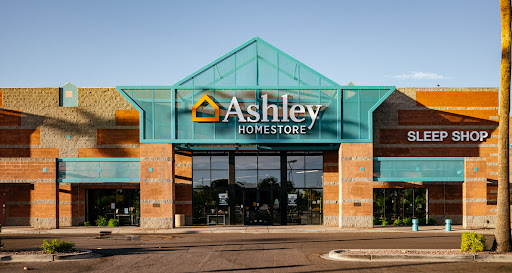 Furniture Store «Ashley HomeStore», reviews and photos, 6233 E Southern Ave, Mesa, AZ 85206, USA