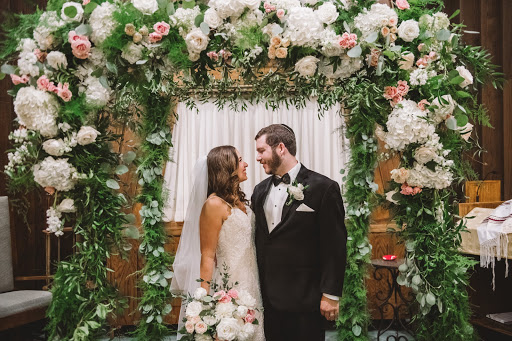 Florist «Something Special Florist», reviews and photos, 1546 Main St, Columbia, SC 29201, USA