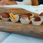 Photo n°3 de l'avis de Silvia.e fait le 08/12/2020 à 11:55 sur le  Locanda Alpina à Brez