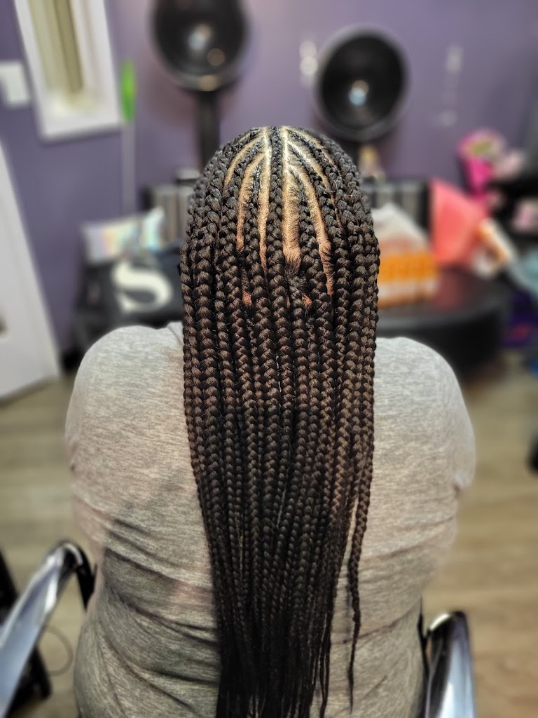 Strictlyhairdesign 20707