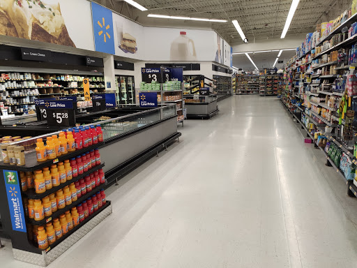 Department Store «Walmart Supercenter», reviews and photos, 850 Co Rd E East, Vadnais Heights, MN 55127, USA