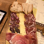 Photo n°11 de l'avis de Andrea.e fait le 12/03/2023 à 13:13 sur le  Tameos - Braceria Abruzzese _ Arrosticini (Sassa, L'Aquila) à Sassa Scalo