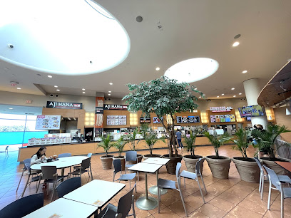 Aberdeen Center Food Court