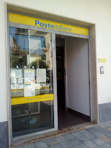 Ufficio Postale Poste Italiane Corso Elea, 103, 84046 Ascea SA, Italia