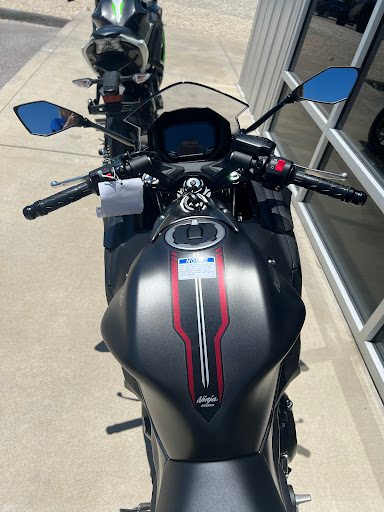 ATV Dealer «Jim Trenary Motorsports», reviews and photos, 4550 State Hwy 47, Washington, MO 63090, USA