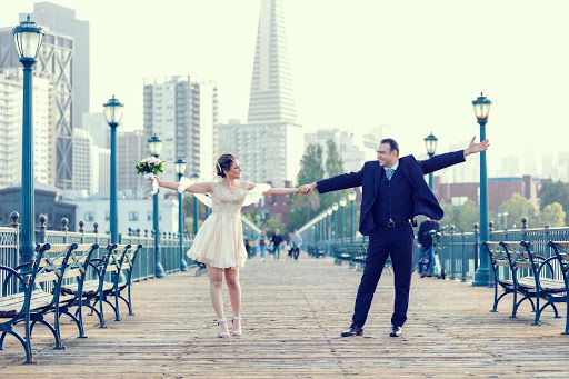 Capture the Moment photography and video production image