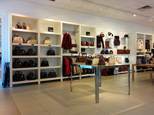 Store «Coach», reviews and photos, 11811 N Executive Dr, Edinburgh, IN 46124, USA